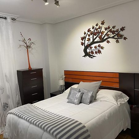 Apartmán Army Deluxe Astorga Exteriér fotografie