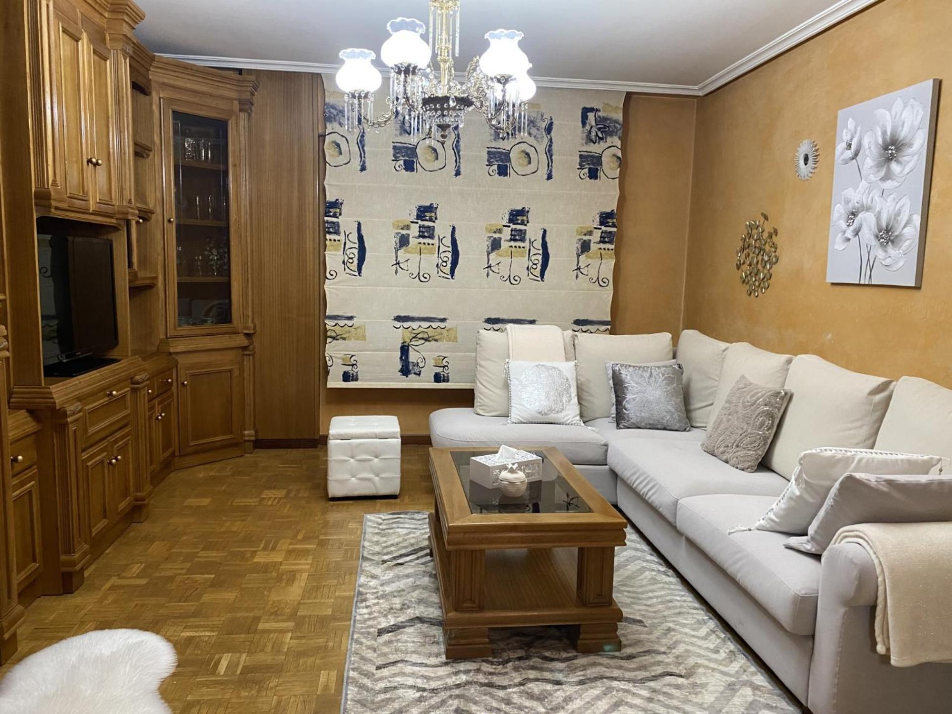 Apartmán Army Deluxe Astorga Exteriér fotografie