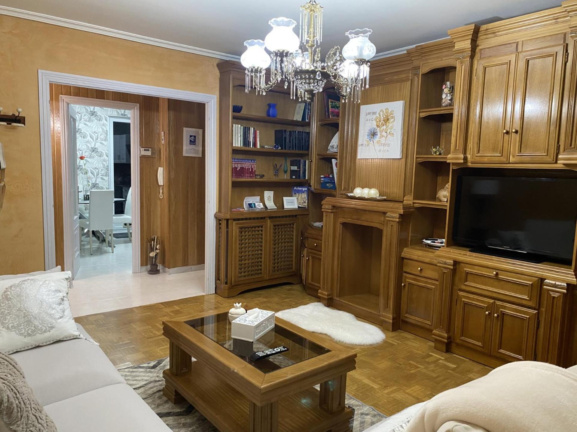Apartmán Army Deluxe Astorga Exteriér fotografie