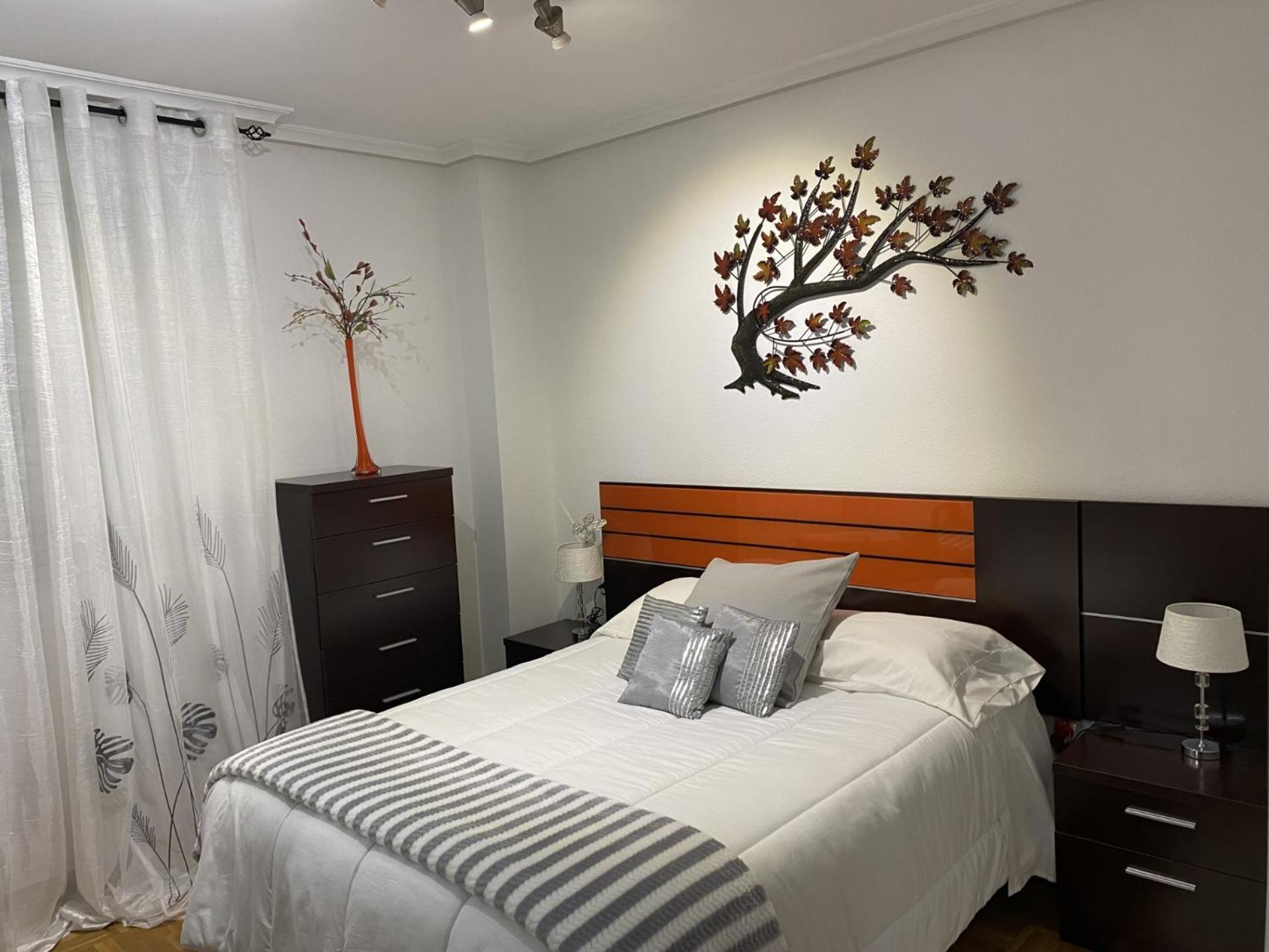 Apartmán Army Deluxe Astorga Exteriér fotografie