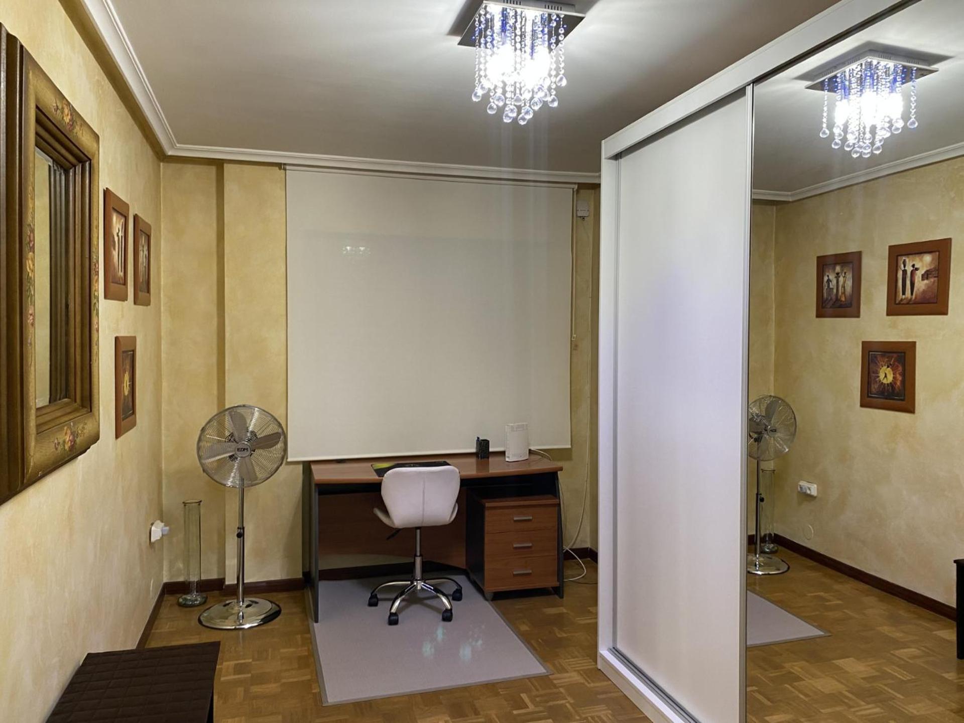 Apartmán Army Deluxe Astorga Exteriér fotografie